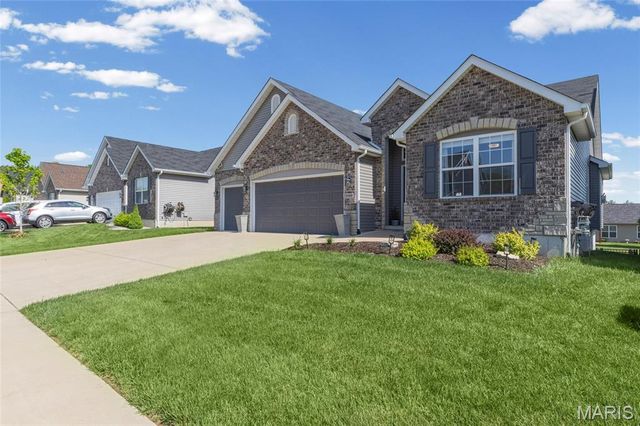 2727 Red Maple Drive, Barnhart, MO 63012