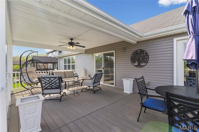 2727 Red Maple Drive, Barnhart, MO 63012