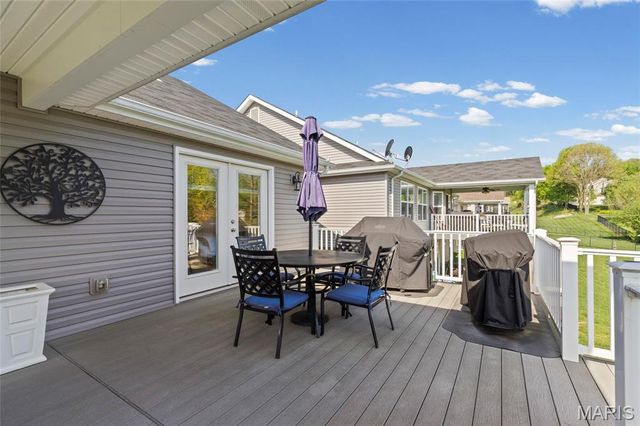 2727 Red Maple Drive, Barnhart, MO 63012