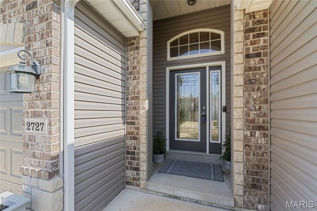 2727 Red Maple Drive, Barnhart, MO 63012