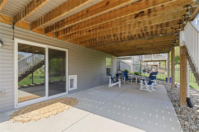 2727 Red Maple Drive, Barnhart, MO 63012