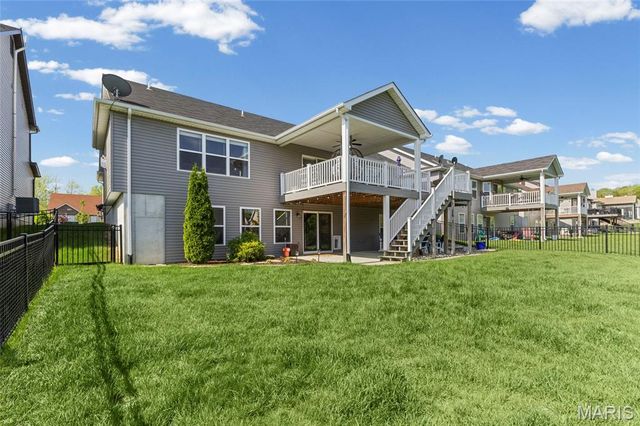 2727 Red Maple Drive, Barnhart, MO 63012