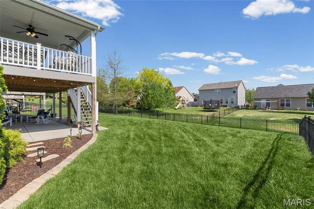 2727 Red Maple Drive, Barnhart, MO 63012