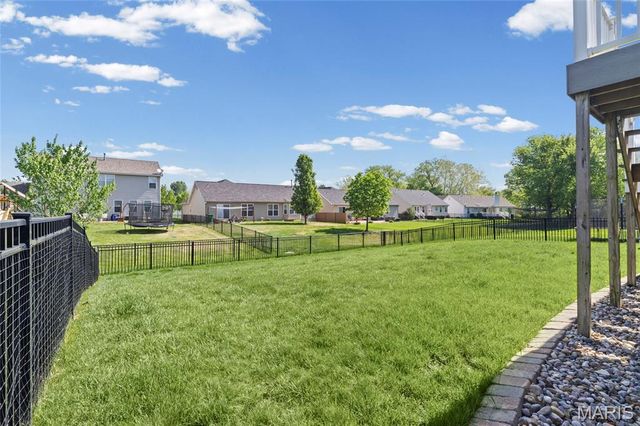 2727 Red Maple Drive, Barnhart, MO 63012