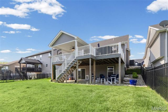 2727 Red Maple Drive, Barnhart, MO 63012