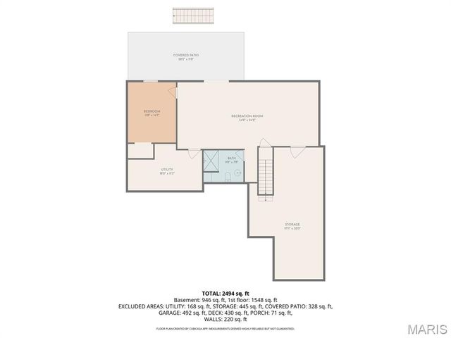 2727 Red Maple Drive, Barnhart, MO 63012