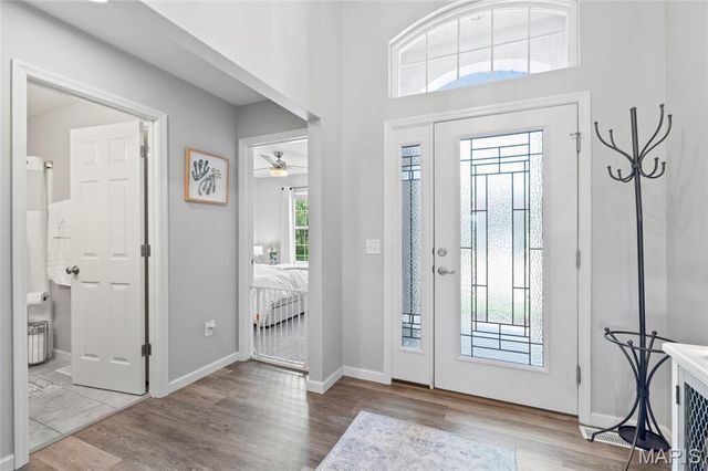 2727 Red Maple Drive, Barnhart, MO 63012