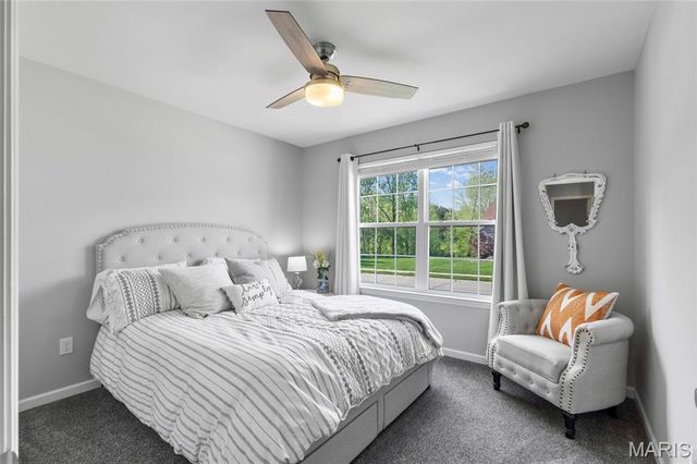 2727 Red Maple Drive, Barnhart, MO 63012