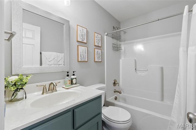 2727 Red Maple Drive, Barnhart, MO 63012