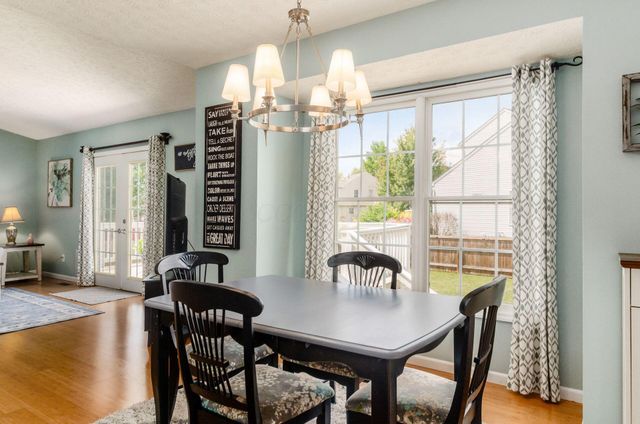 159 Yehlshire Drive, Galloway, OH 43119