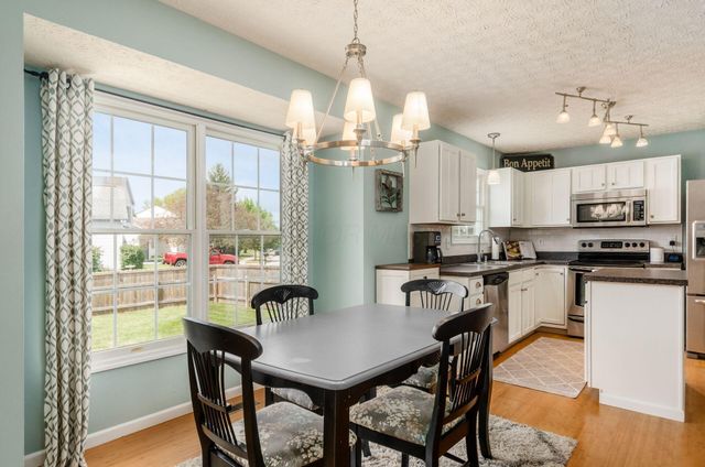 159 Yehlshire Drive, Galloway, OH 43119