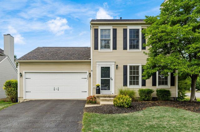 159 Yehlshire Drive, Galloway, OH 43119