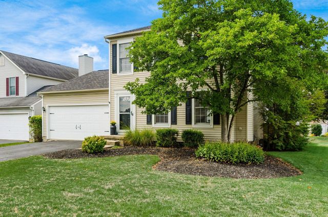 159 Yehlshire Drive, Galloway, OH 43119