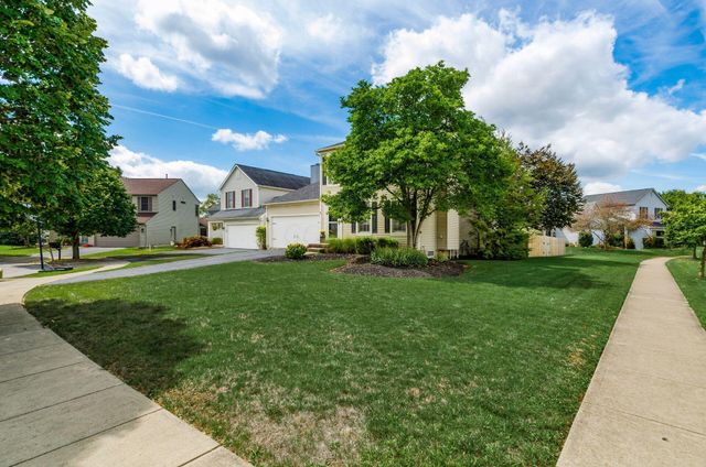 159 Yehlshire Drive, Galloway, OH 43119