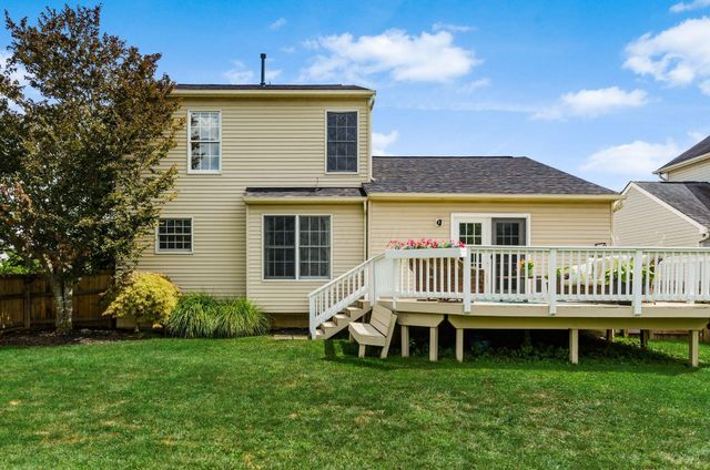 159 Yehlshire Drive, Galloway, OH 43119