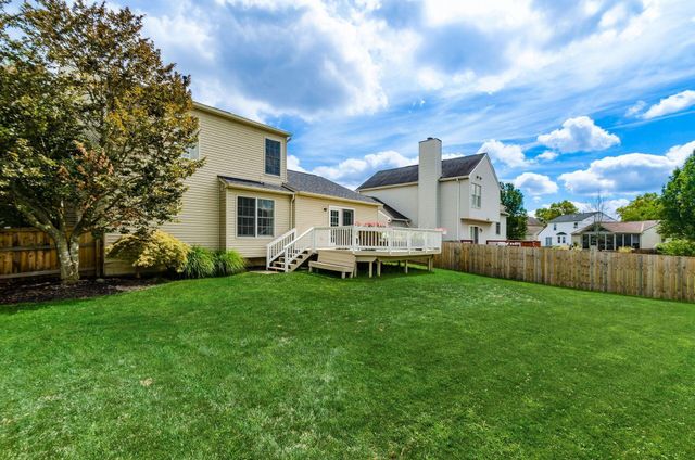 159 Yehlshire Drive, Galloway, OH 43119