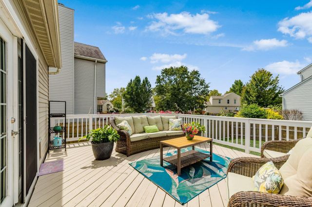 159 Yehlshire Drive, Galloway, OH 43119