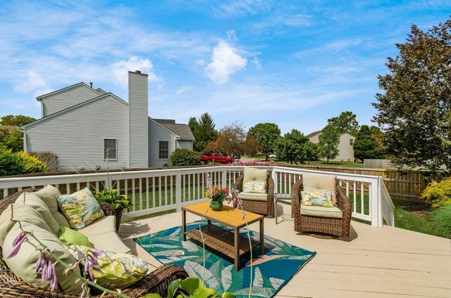 159 Yehlshire Drive, Galloway, OH 43119