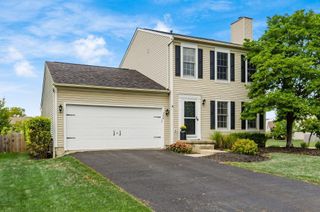 159 Yehlshire Drive, Galloway, OH 43119