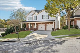 2780 Smith Ridge Trace, Peachtree Corners, GA 30071