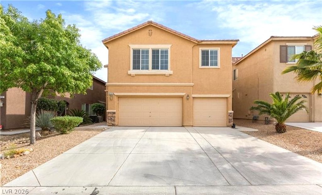 9123 Weeping Hollow Avenue, Las Vegas, NV 89178