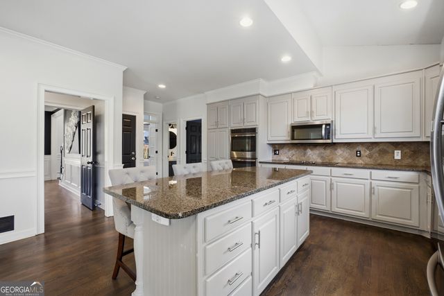 4125 Boles Creek Drive, Duluth, GA 30096