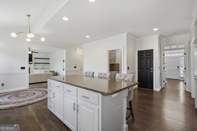 4125 Boles Creek Drive, Duluth, GA 30096