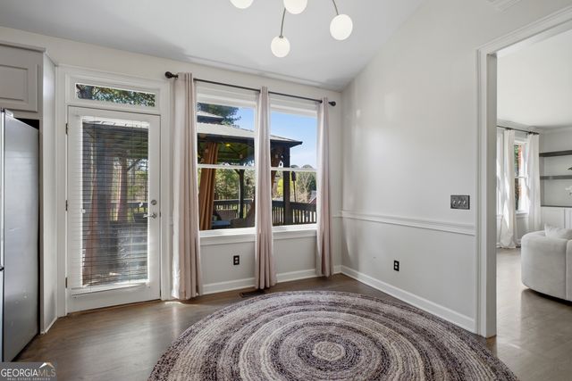 4125 Boles Creek Drive, Duluth, GA 30096