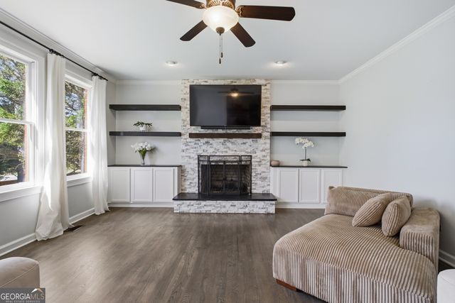 4125 Boles Creek Drive, Duluth, GA 30096