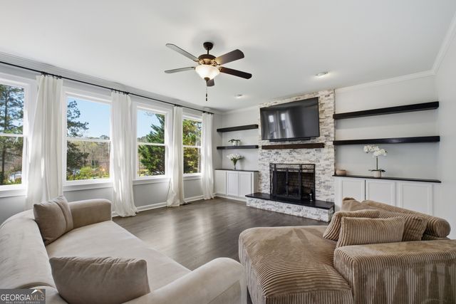 4125 Boles Creek Drive, Duluth, GA 30096