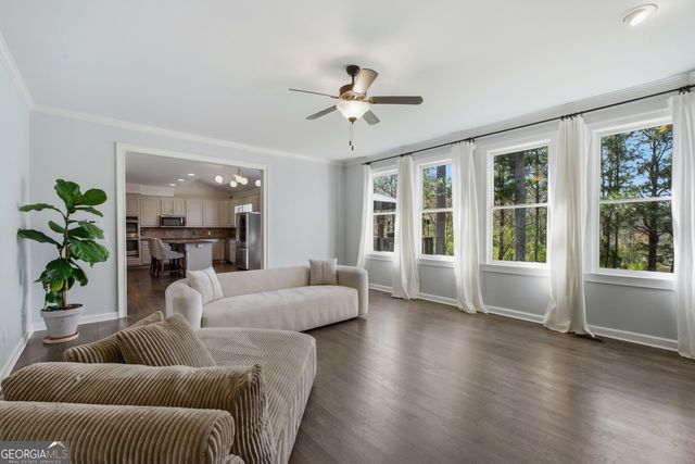 4125 Boles Creek Drive, Duluth, GA 30096