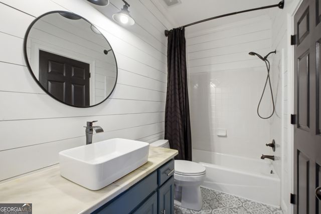 4125 Boles Creek Drive, Duluth, GA 30096