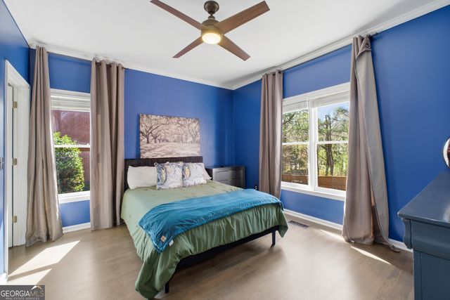 4125 Boles Creek Drive, Duluth, GA 30096