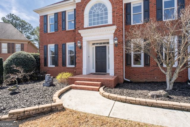 4125 Boles Creek Drive, Duluth, GA 30096