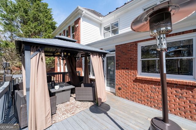 4125 Boles Creek Drive, Duluth, GA 30096