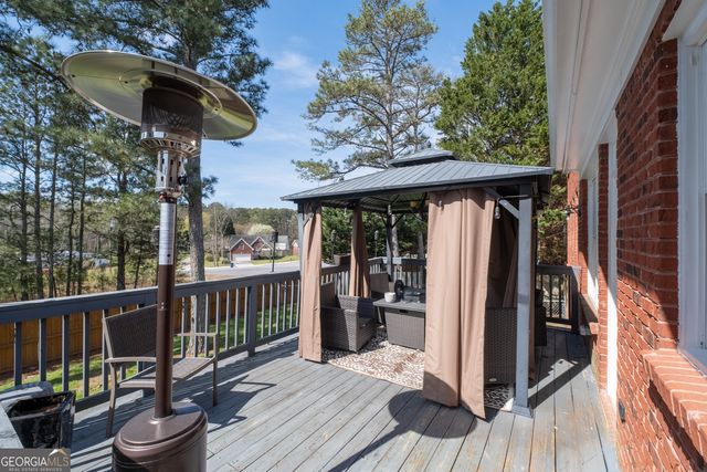 4125 Boles Creek Drive, Duluth, GA 30096