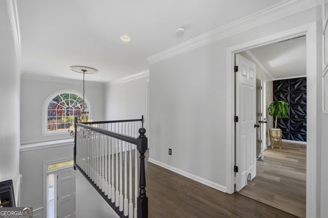 4125 Boles Creek Drive, Duluth, GA 30096