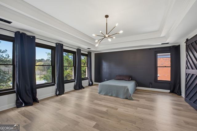 4125 Boles Creek Drive, Duluth, GA 30096