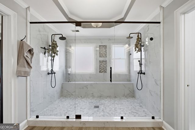 4125 Boles Creek Drive, Duluth, GA 30096