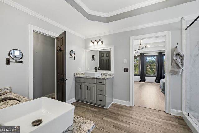 4125 Boles Creek Drive, Duluth, GA 30096