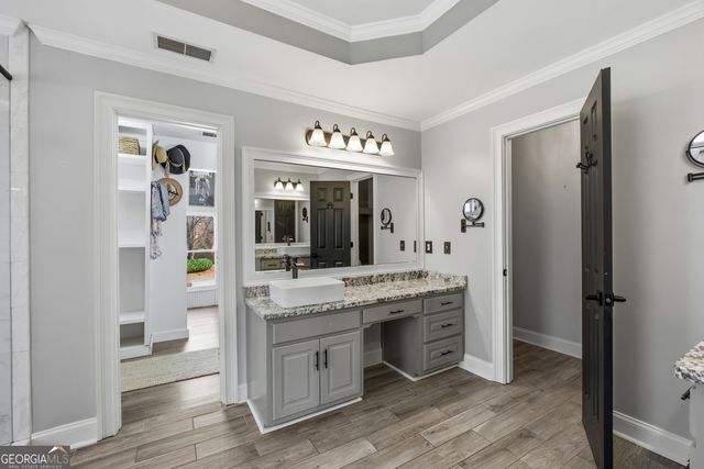 4125 Boles Creek Drive, Duluth, GA 30096