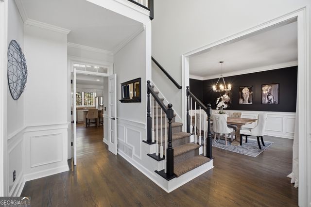 4125 Boles Creek Drive, Duluth, GA 30096