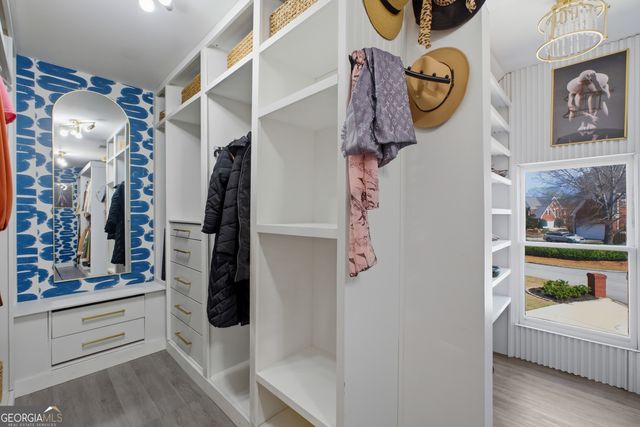 4125 Boles Creek Drive, Duluth, GA 30096