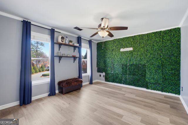 4125 Boles Creek Drive, Duluth, GA 30096