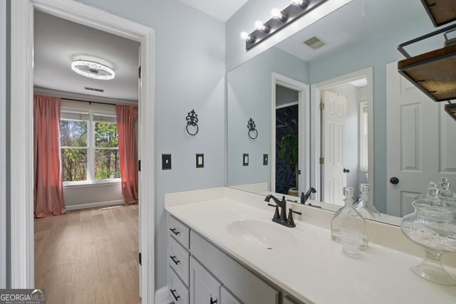 4125 Boles Creek Drive, Duluth, GA 30096