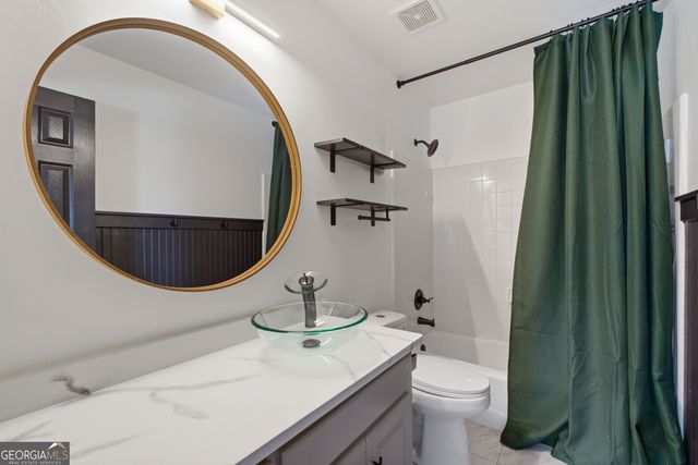 4125 Boles Creek Drive, Duluth, GA 30096