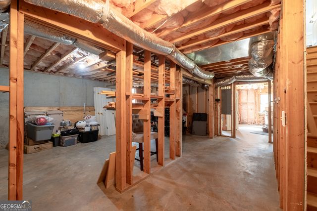 4125 Boles Creek Drive, Duluth, GA 30096