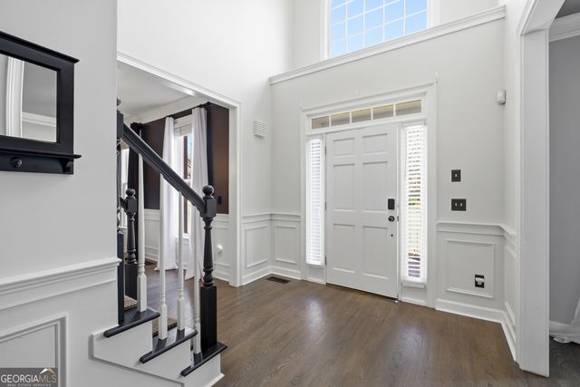 4125 Boles Creek Drive, Duluth, GA 30096