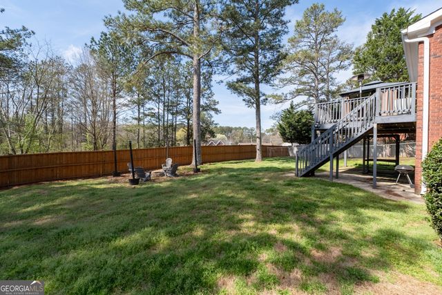 4125 Boles Creek Drive, Duluth, GA 30096
