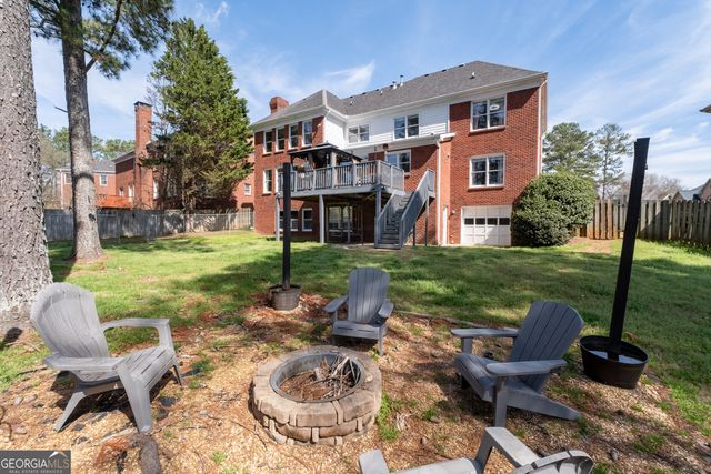 4125 Boles Creek Drive, Duluth, GA 30096